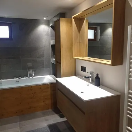 Apartment *spacieux T3 Campagne Proche Lac* *