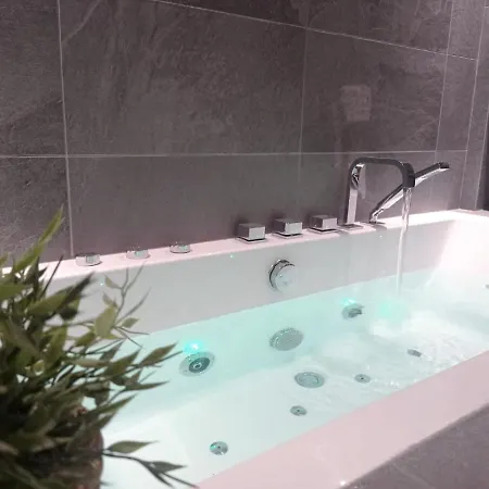 Apartment *spacieux T3 Campagne Proche Lac*