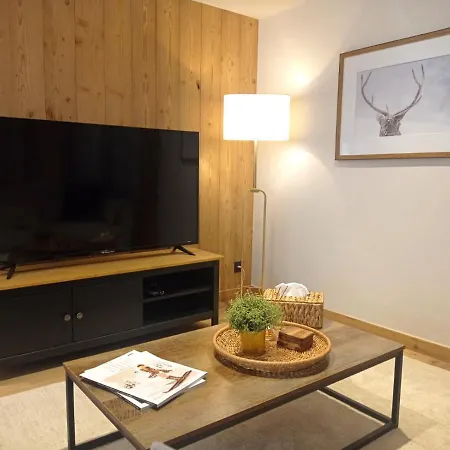 Apartment *spacieux T3 Campagne Proche Lac*