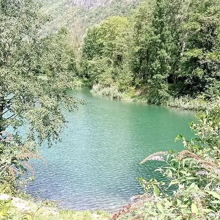 *spacieux T3 Campagne Proche Lac* Apartment