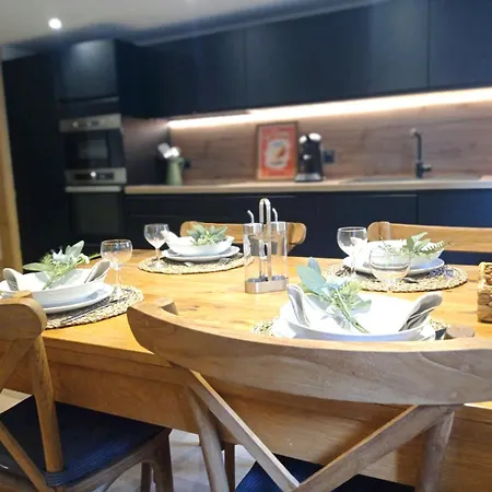 *spacieux T3 Campagne Proche Lac* Apartment *