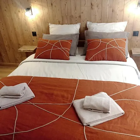 *spacieux T3 Campagne Proche Lac* Apartment *